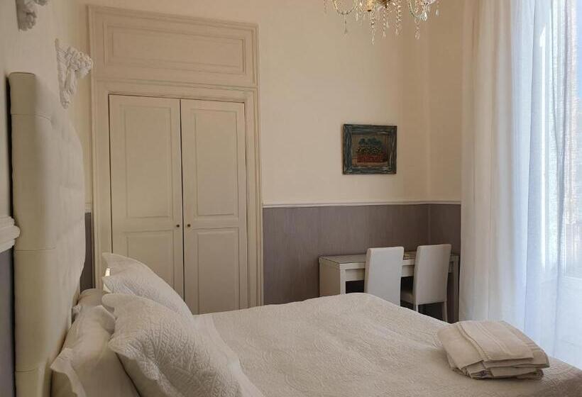 スイート, B&b Diana