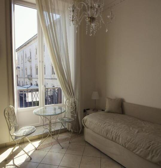 Quarto Estandar com Vistas, B&b Diana