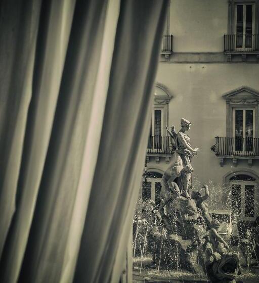 シングルデラックスルーム, B&b Diana