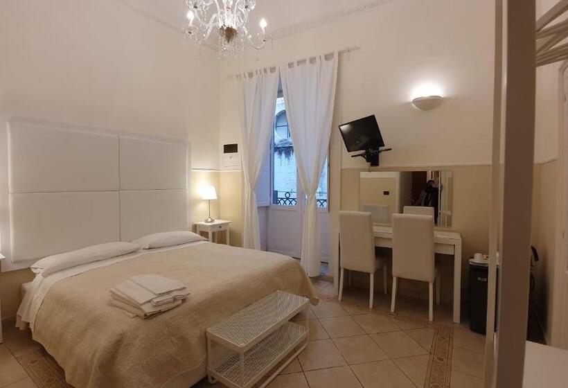 バルコニー付きスタンダードルーム, B&b Diana