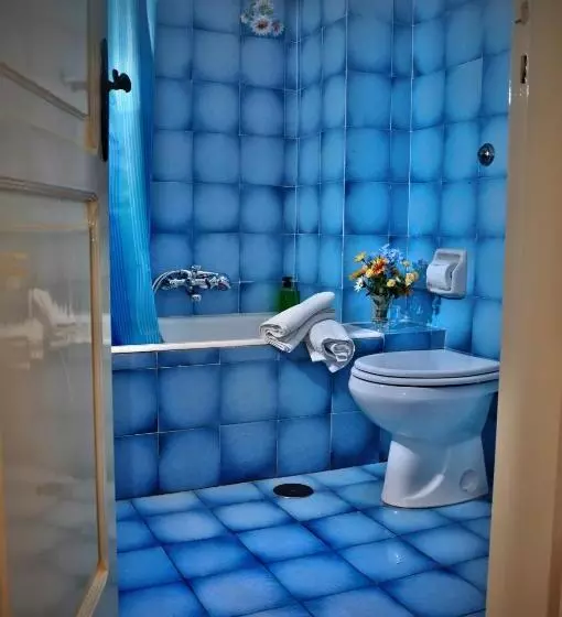 オーシャンビュースタンダードルーム, Casa Antonio