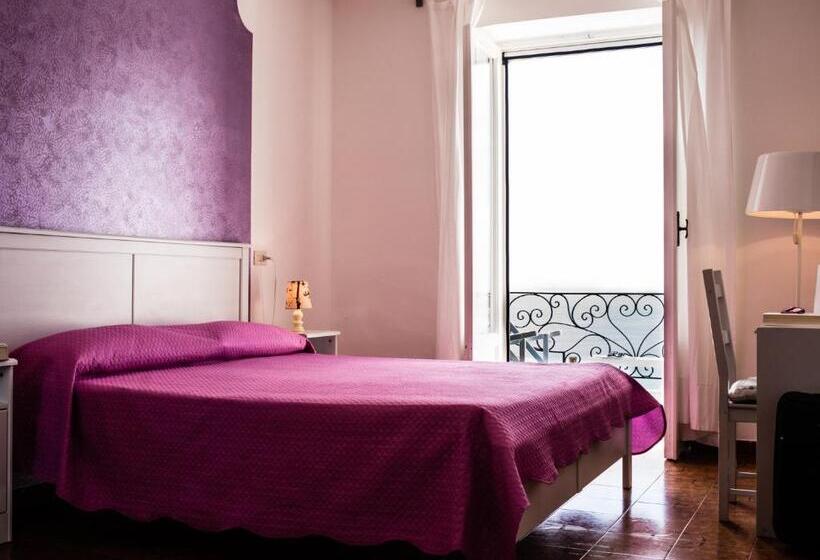 Номер Стандарт Вид на Море, Casa Antonio