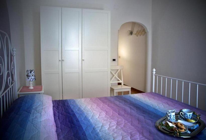 Номер Стандарт Вид на Море, Casa Antonio