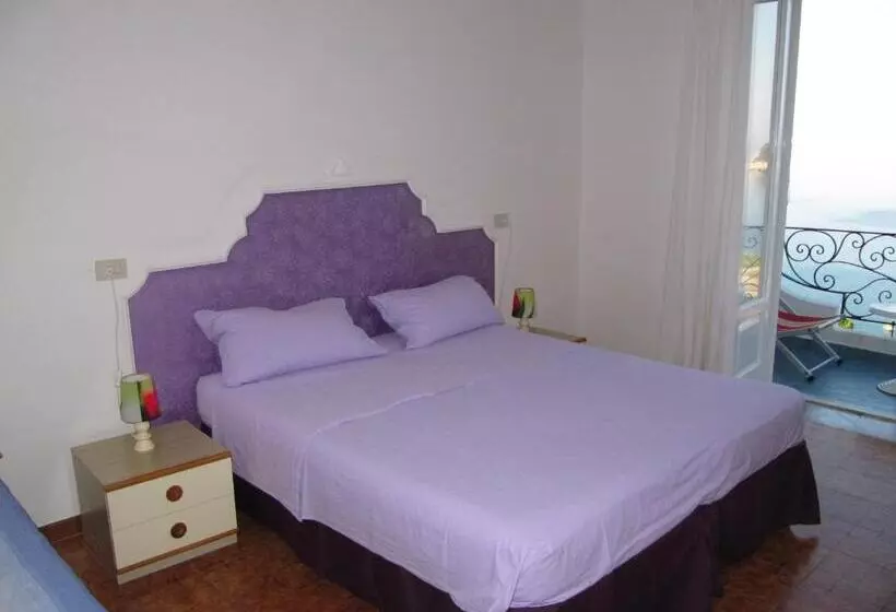 オーシャンビュースタンダードルーム, Casa Antonio