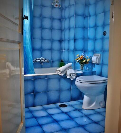 Triple Room Sea View, Casa Antonio