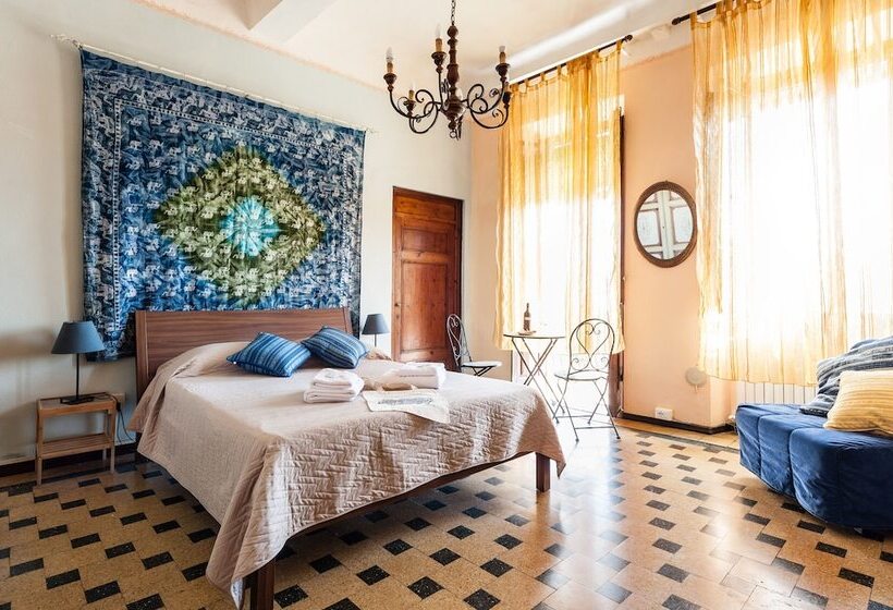 Camera Tripla Standard, La Gemma Di Elena