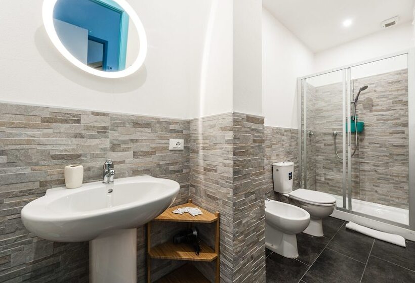 Camera Tripla Standard, La Gemma Di Elena