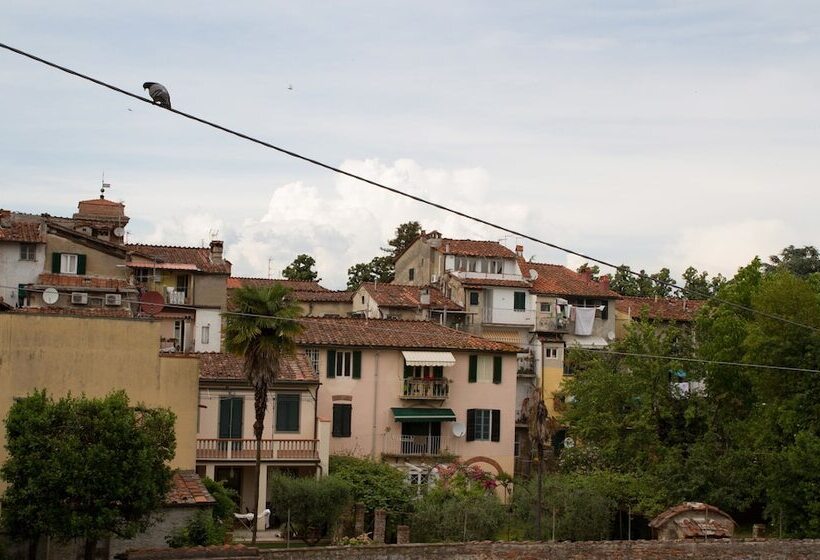 Camera Tripla Standard, La Gemma Di Elena