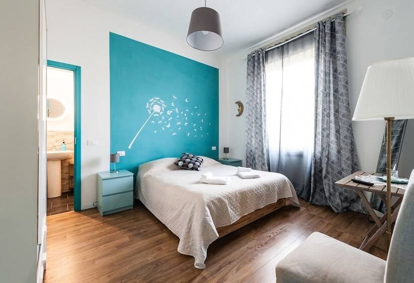 Camera Tripla Standard, La Gemma Di Elena