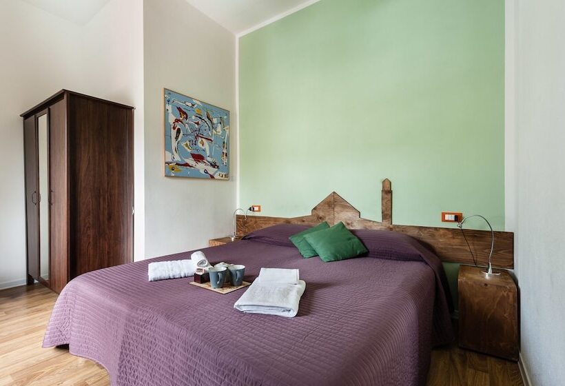 Camera Tripla Standard, La Gemma Di Elena