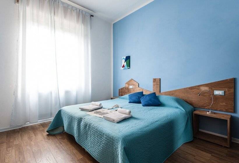 Camera Tripla Standard, La Gemma Di Elena