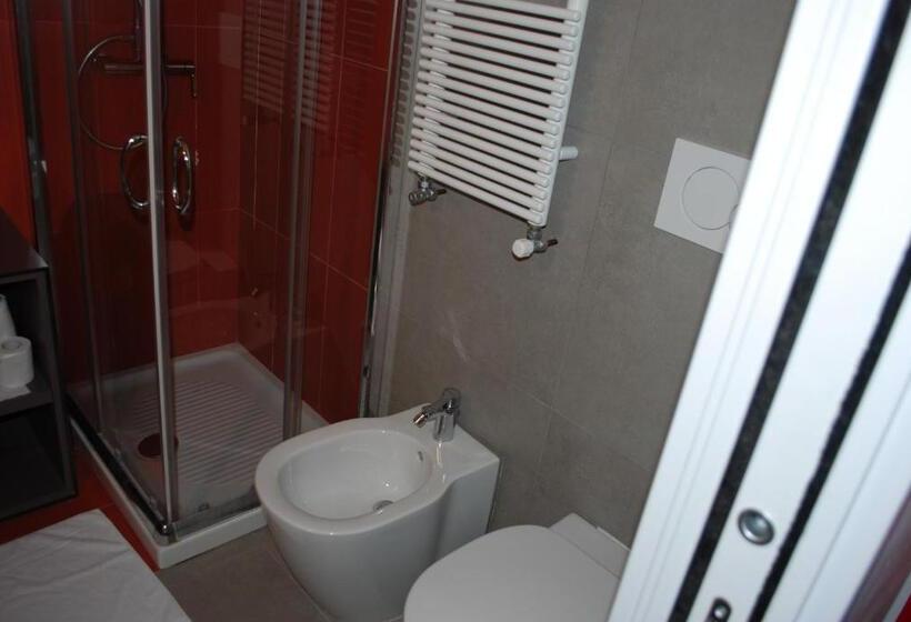 اتاق استاندارد, San Geremia