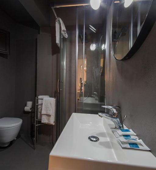 اتاق استاندارد, Suite Inn Catania