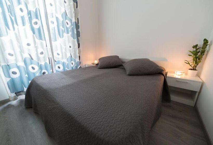 Номер Стандарт, Suite Inn Catania