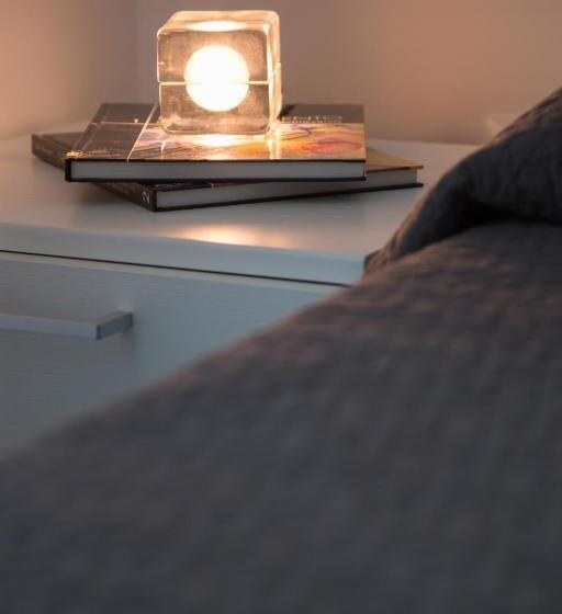 Camera Standard, Suite Inn Catania