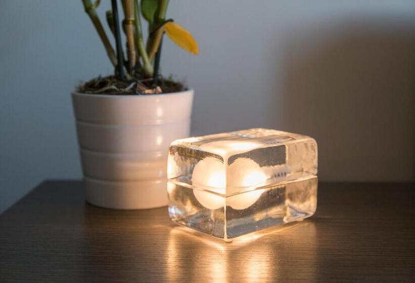 Camera Tripla Standard, Suite Inn Catania