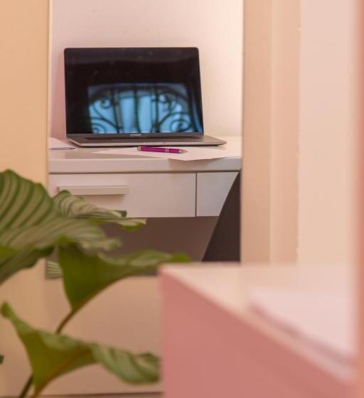 Номер Basic, Suite Inn Catania