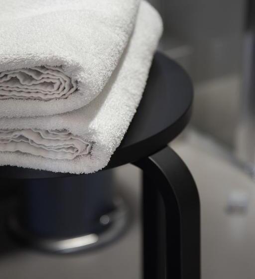 Camera Basic, Suite Inn Catania