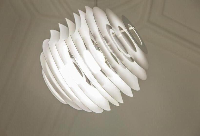 Camera Familiare Superiore, Suite Inn Catania