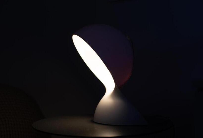 Camera Standard, Suite Inn Catania