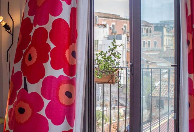 Номер Basic, Suite Inn Catania