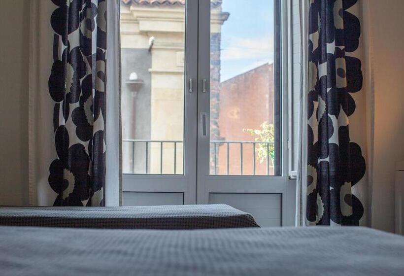 Семейный Номер Superior, Suite Inn Catania