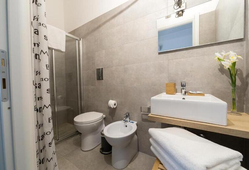 Семейный Номер Superior, Suite Inn Catania