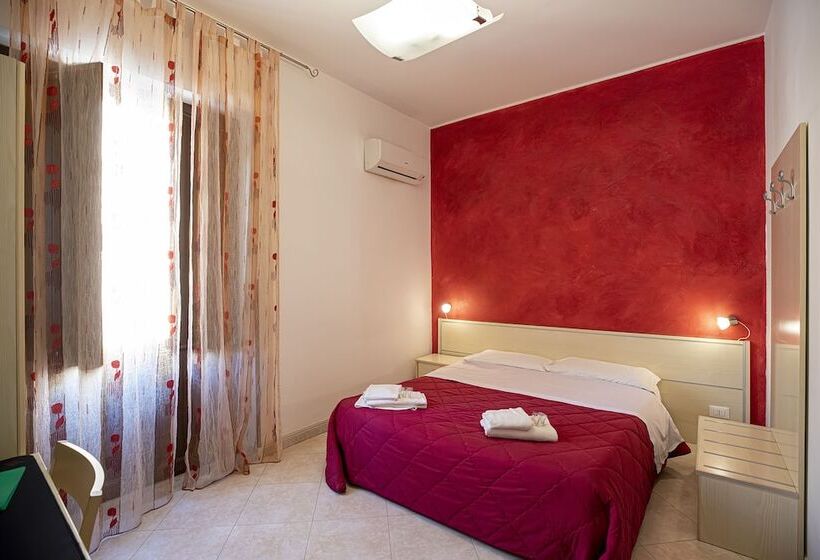 标准间, Casatrapani