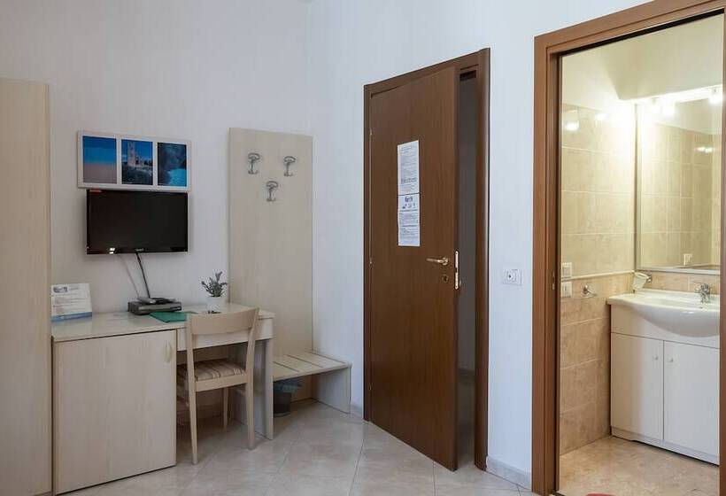 标准间, Casatrapani