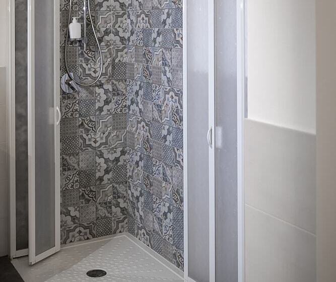 带1个卧室的公寓, Casatrapani