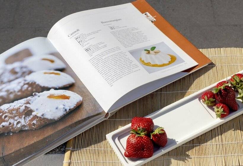 带2个卧室的公寓, Casatrapani