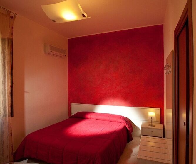 标准间, Casatrapani