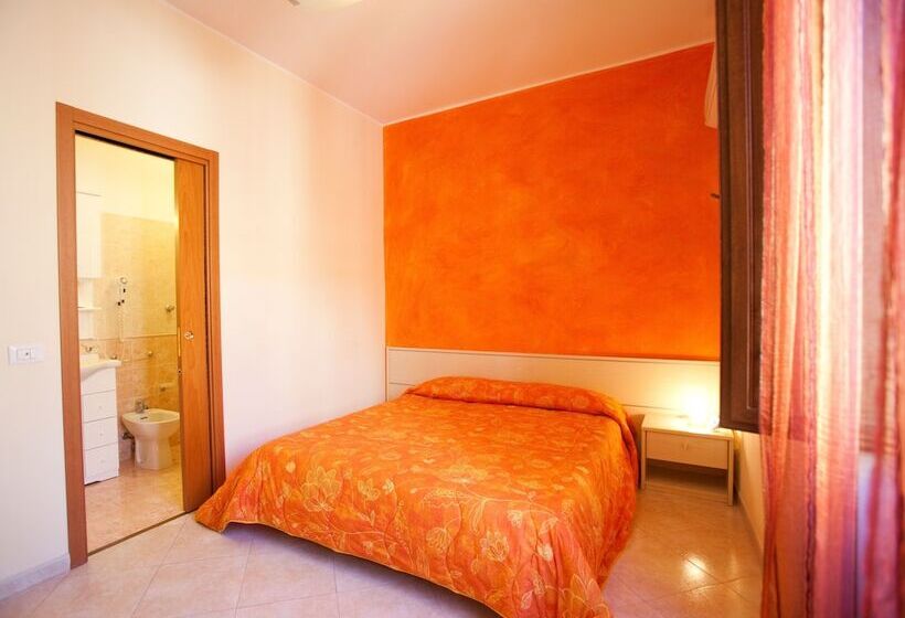 标准间, Casatrapani