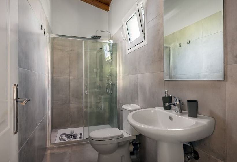 标准工作室, Folies Corfu Town Hotel Apartments