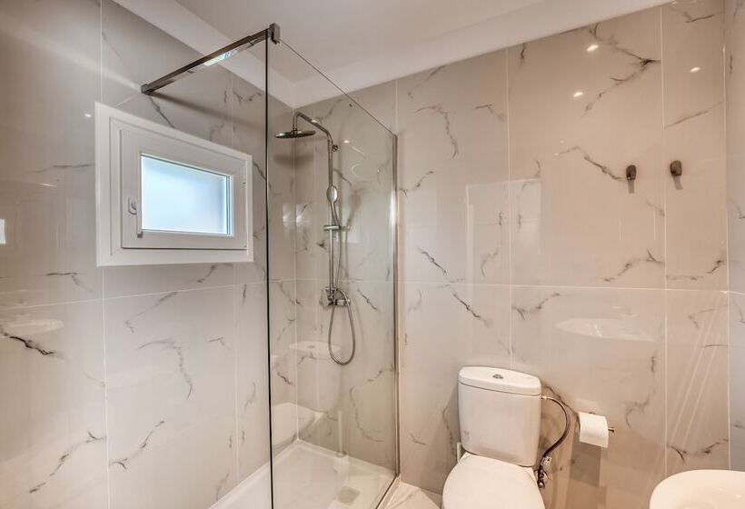 标准工作室, Folies Corfu Town Hotel Apartments