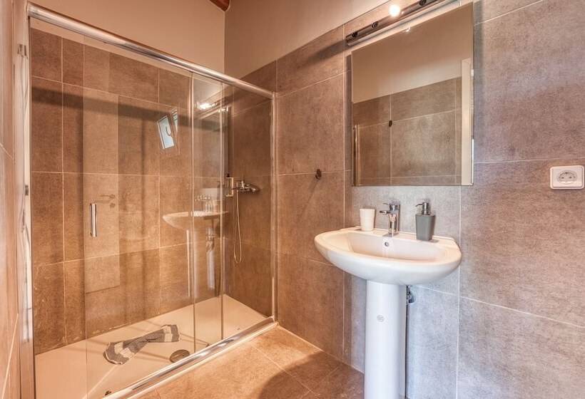 带2个卧室的公寓, Folies Corfu Town Hotel Apartments