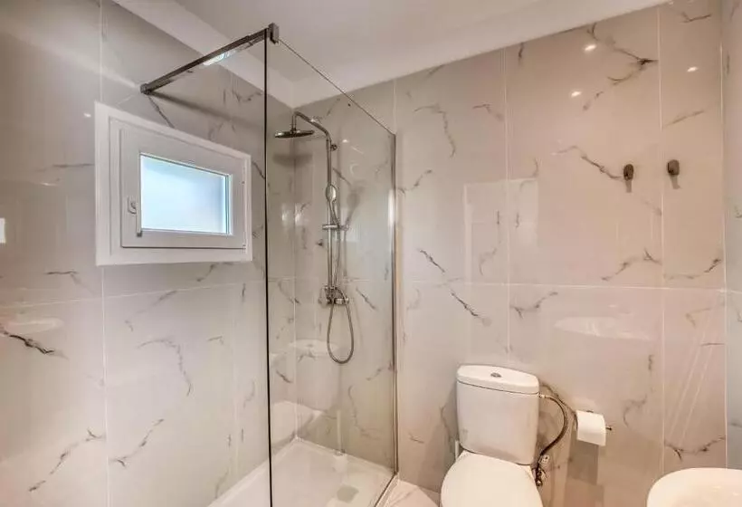 Standard-studio, Folies Corfu Town Hotel Apartments