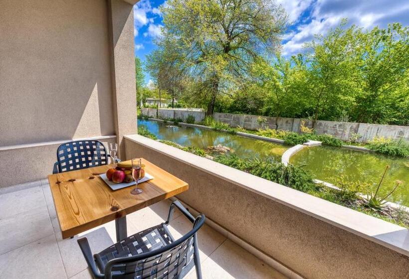 标准工作室, Folies Corfu Town Hotel Apartments