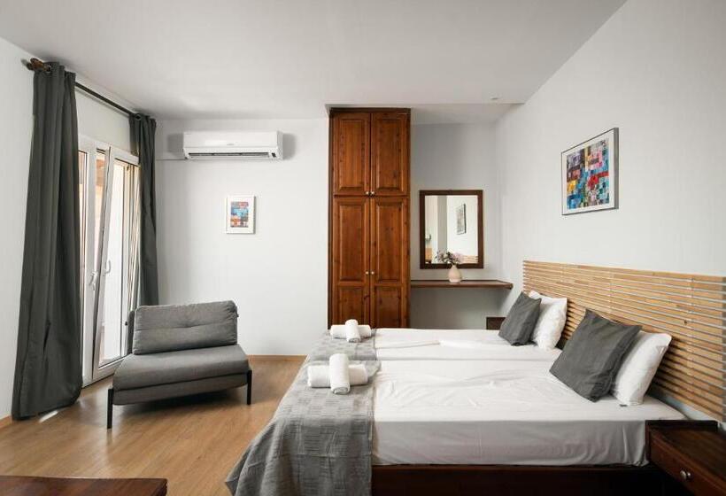 标准工作室, Folies Corfu Town Hotel Apartments