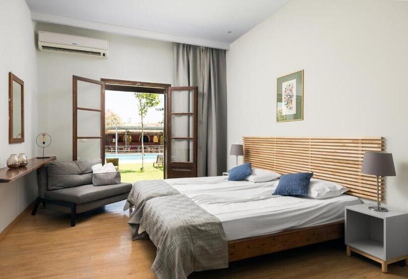 标准工作室, Folies Corfu Town Hotel Apartments