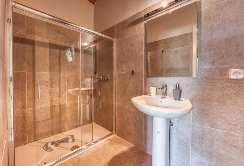 침실 2개 아파트, Folies Corfu Town Hotel Apartments