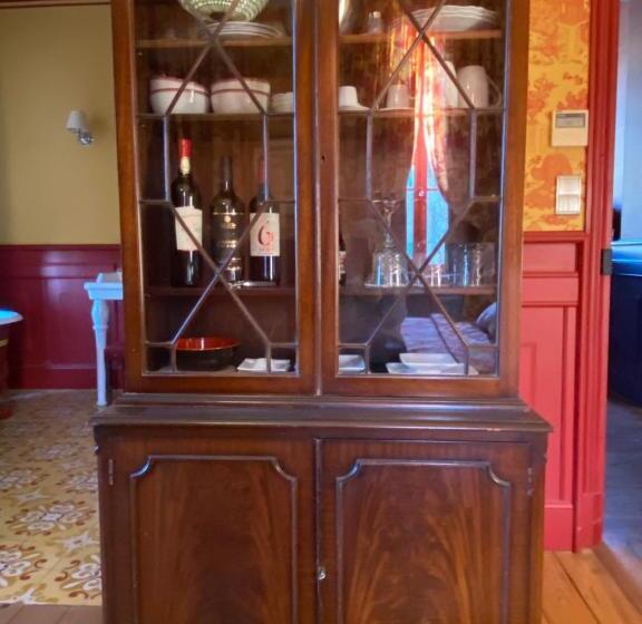 스탠다드 도시전망 룸, Demeure Saint Louis Historic Manor, City 700m, Parking, Wifi, Electrical Terminal