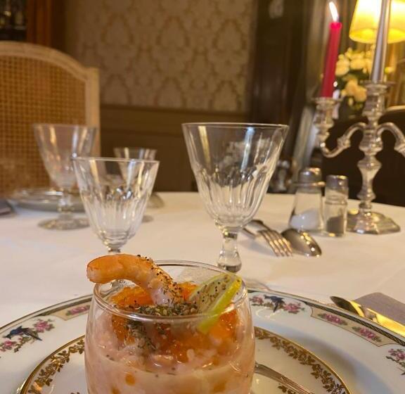 클래식 룸, Demeure Saint Louis Historic Manor, City 700m, Parking, Wifi, Electrical Terminal