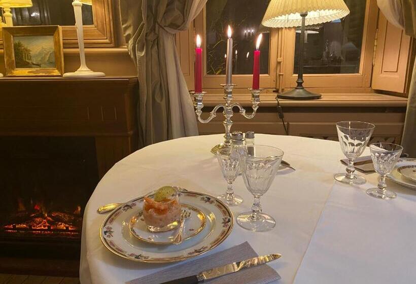 클래식 룸, Demeure Saint Louis Historic Manor, City 700m, Parking, Wifi, Electrical Terminal