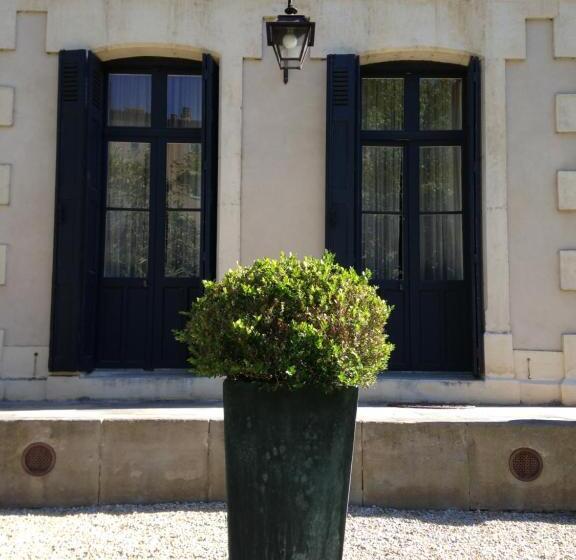 클래식 룸, Demeure Saint Louis Historic Manor, City 700m, Parking, Wifi, Electrical Terminal