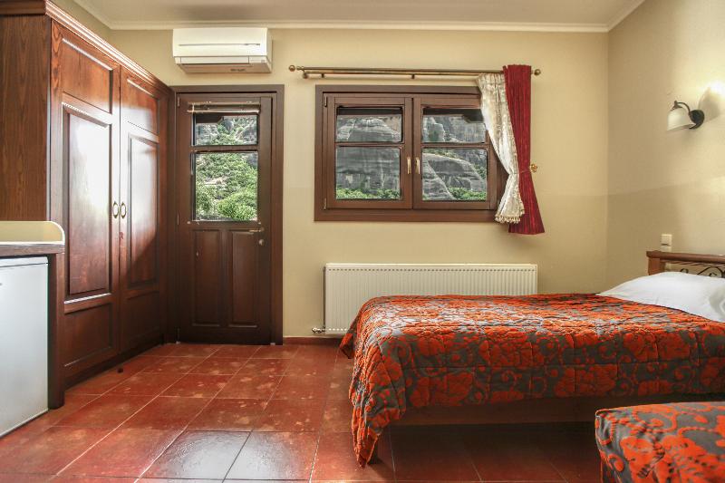 Четырехместный Номер Стандарт, Alsos House