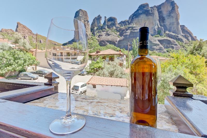 חדר סטנדרט לארבעה, Alsos House