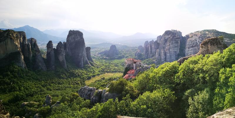 חדר סטנדרט לארבעה, Alsos House