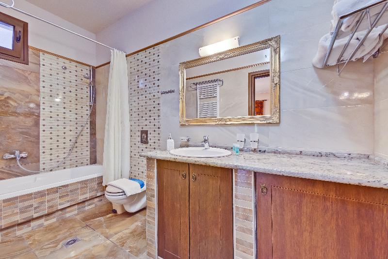 Апартаменты 1 Спальня, Alsos House