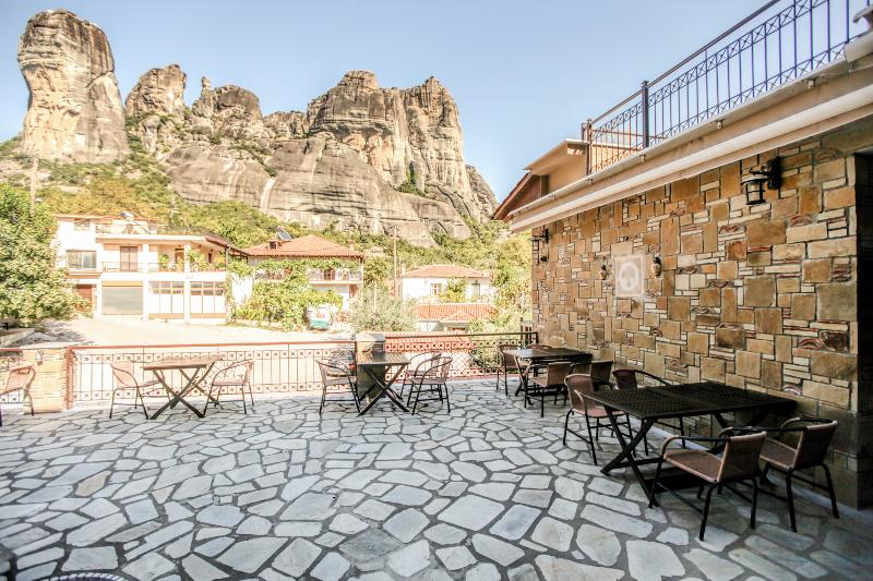 חדר משפחתי, Alsos House